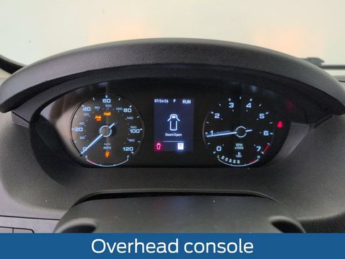 Used 2025 RAM ProMaster 2500 w/ Convenience Group FWD image 24