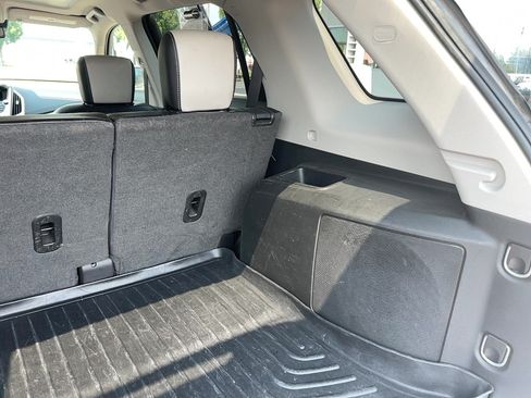 Used 2016 GMC Terrain Denali AWD/4WD image 24
