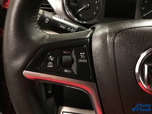 Used 2017 Buick Encore Premium image 46