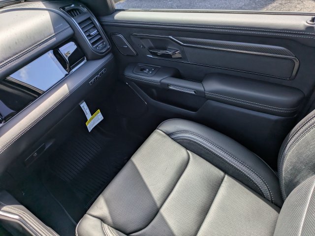 New 2026 RAM 1500 RHO w/ RHO Level 1 Equipment Group AWD/4WD image 18