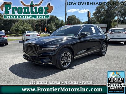 Used 2025 Genesis GV70 2.5T w/ Advanced Package