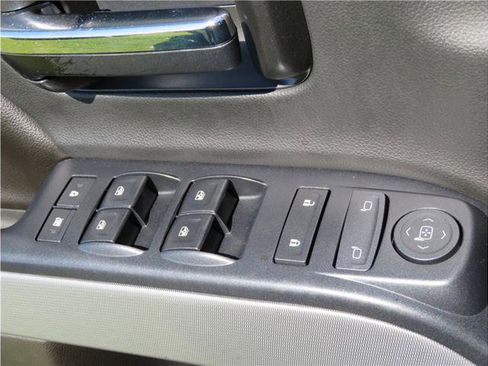 Used 2017 Chevrolet Silverado 1500 LT w/ All Star Edition AWD/4WD image 11