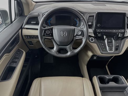 Used 2020 Honda Odyssey EX-L image 22