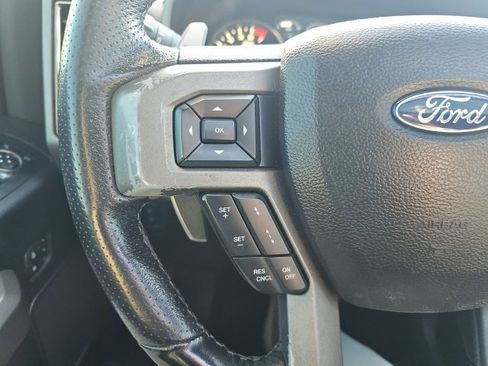 Used 2017 Ford F150 Raptor w/ Equipment Group 802A Luxury image 24