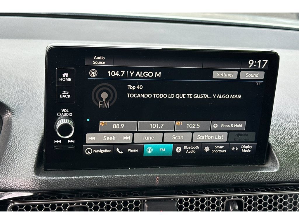 Used 2023 Honda Civic Touring image 20