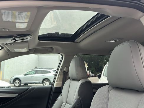 New 2025 Subaru Outback Limited image 7
