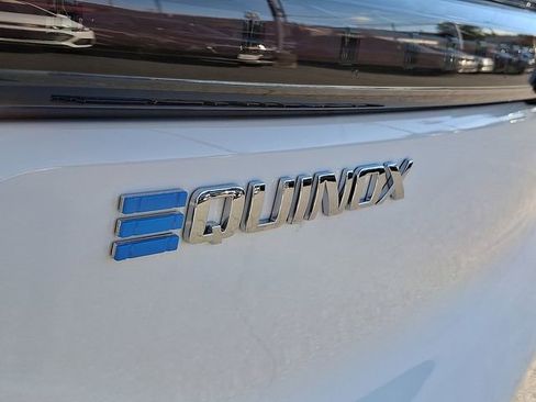 Certified 2024 Chevrolet Equinox EV LT image 31