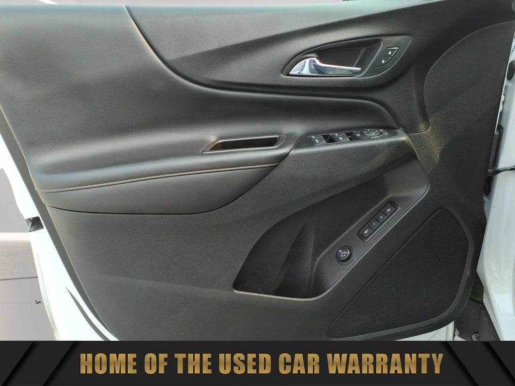 Certified 2020 Chevrolet Equinox Premier FWD image 12