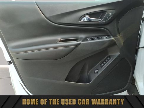Used 2020 Chevrolet Equinox Premier FWD image 12