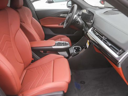 New 2026 BMW X2 xDrive28i w/ Technology Package AWD/4WD image 12