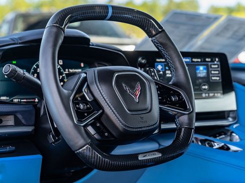 Used 2023 Chevrolet Corvette Z06 image 29