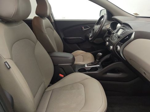 Used 2015 Hyundai Tucson SE FWD image 21