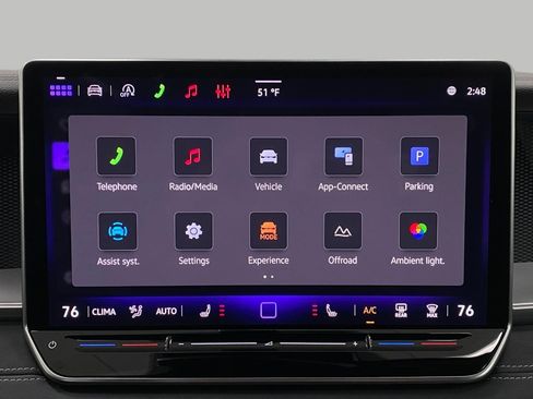 New 2026 Volkswagen Tiguan SE R-Line image 22