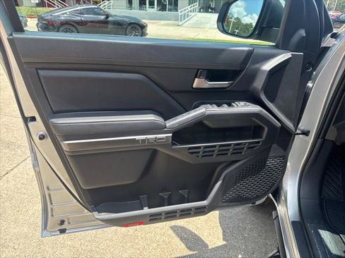 Certified 2026 Toyota Tacoma TRD Sport RWD image 11