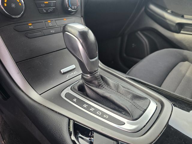 Used 2017 Ford Edge SE AWD/4WD image 17