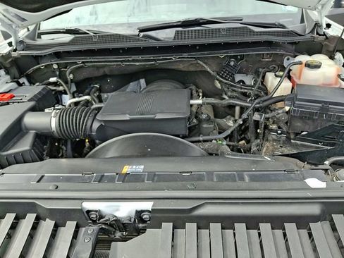 Used 2025 Chevrolet Silverado 2500 W/T w/ WT/CX Safety Package AWD/4WD image 26