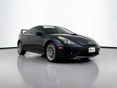 Used 2005 Toyota Celica GT