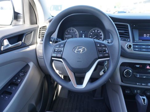 Used 2016 Hyundai Tucson SE w/ Option Group 02 FWD image 13