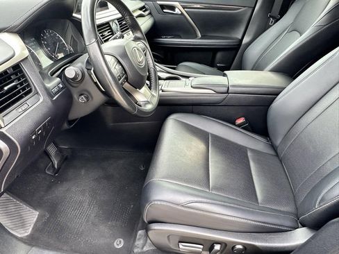 Used 2020 Lexus RX 350 FWD image 6