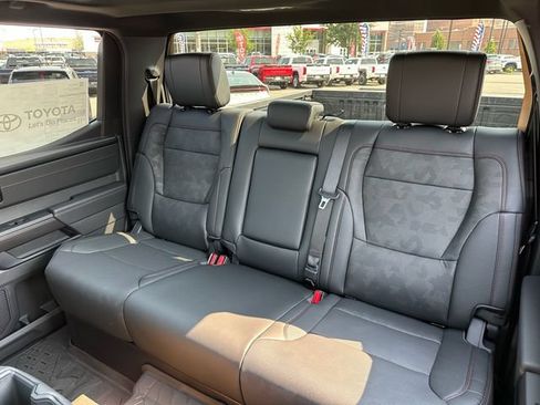 New 2026 Toyota Tundra TRD Pro AWD/4WD image 11