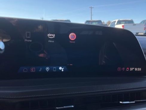 Used 2024 Cadillac XT4 Premium Luxury AWD/4WD image 41