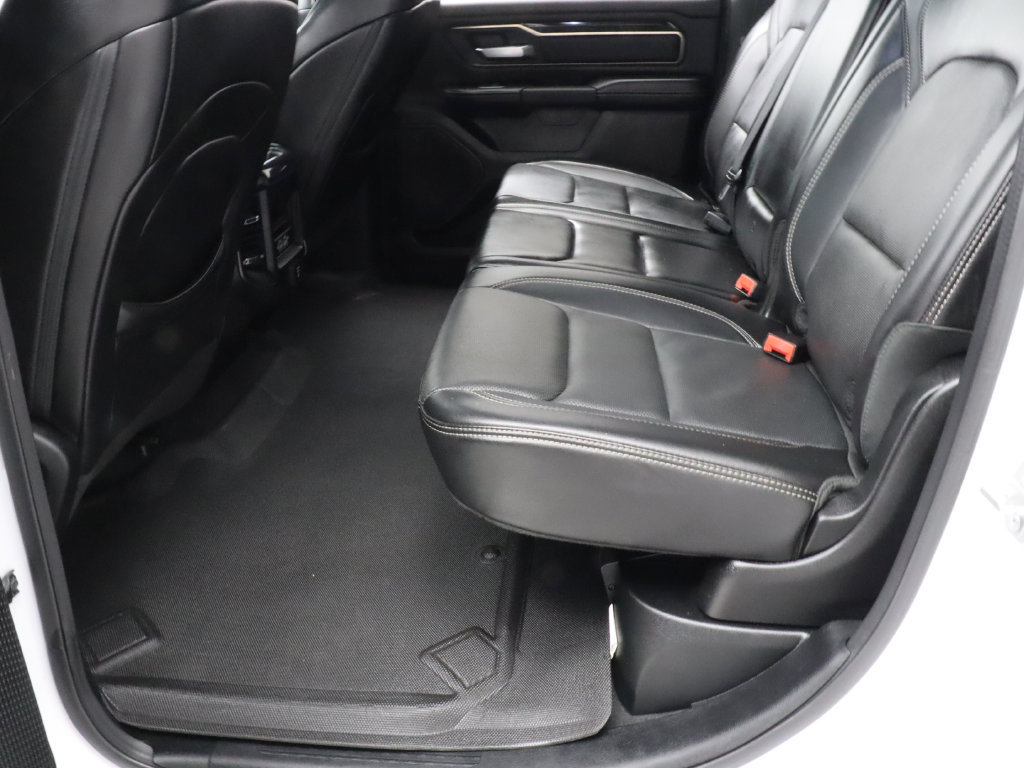 Used 2020 RAM 1500 Rebel w/ Rebel Level 2 Equipment Group AWD/4WD image 28