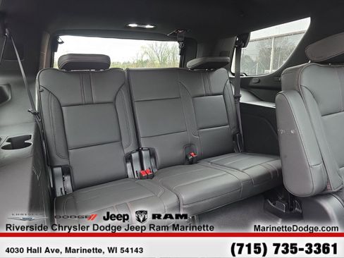 Used 2022 Chevrolet Tahoe RST w/ Sport Performance Package AWD/4WD image 27