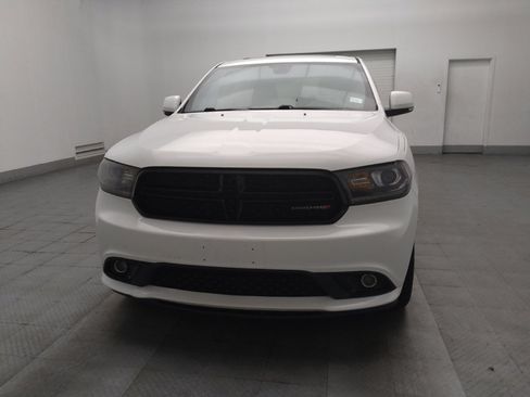 Used 2017 Dodge Durango GT w/ Premium Group AWD/4WD image 15