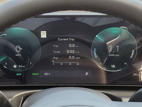 New 2026 Hyundai Tucson SEL AWD/4WD image 9