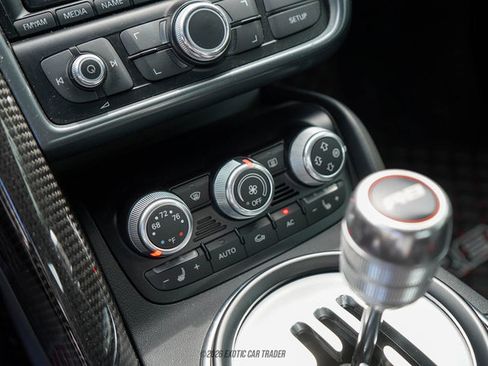 Used 2011 Audi R8 V10 AWD/4WD image 40
