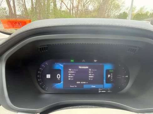 Used 2022 Volvo XC60 T8 Inscription w/ Advanced Package AWD/4WD image 15