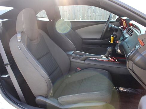 Used 2012 Chevrolet Camaro LS image 30