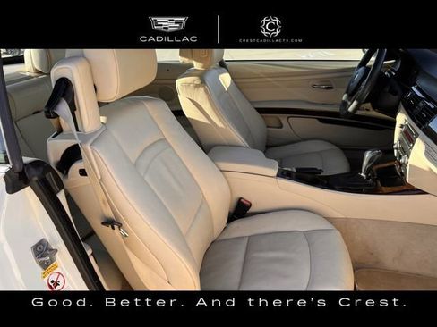 Used 2009 BMW 328i Convertible image 22