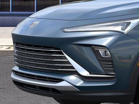 New 2026 Buick Envista Preferred w/ Convenience I Package image 85