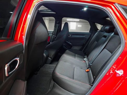 Certified 2024 Honda Civic Si image 24