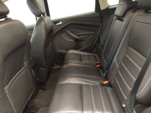 Used 2019 Ford Escape SEL AWD/4WD image 18