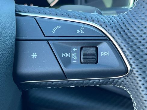 Certified 2025 Audi SQ8 Premium Plus image 26