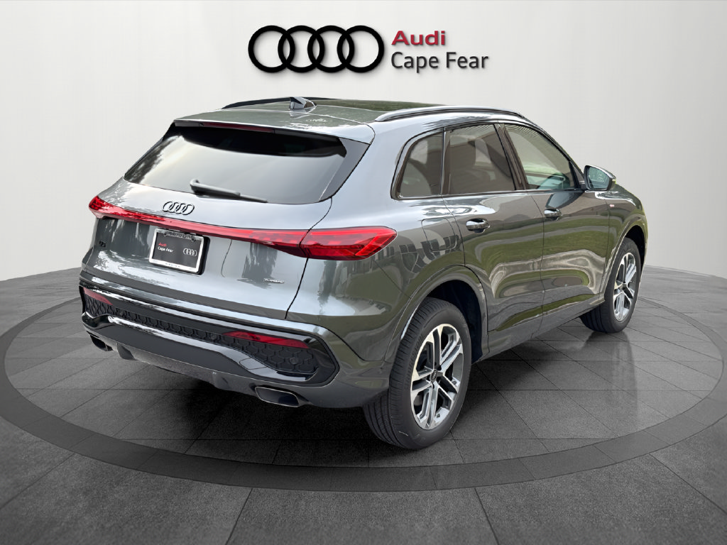 New 2026 Audi Q5 2.0T AWD/4WD image 6