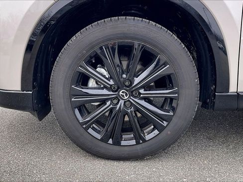 Used 2025 MAZDA CX-5 2.5 Turbo w/ Premium Package image 7