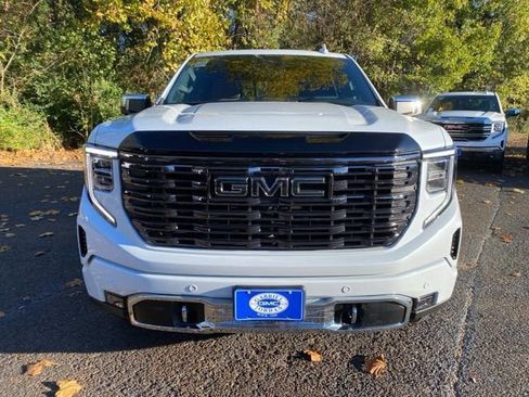 New 2026 GMC Sierra 1500 Denali Ultimate image 7