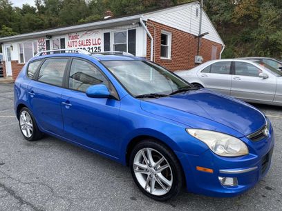 Used 2011 Hyundai Elantra
