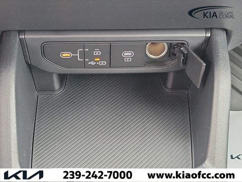 New 2026 Kia K4 FWD image 26