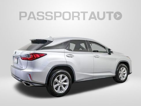 Used 2016 Lexus RX 350 F Sport image 5