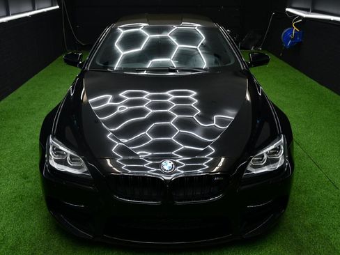 Used 2013 BMW M6 Coupe image 9