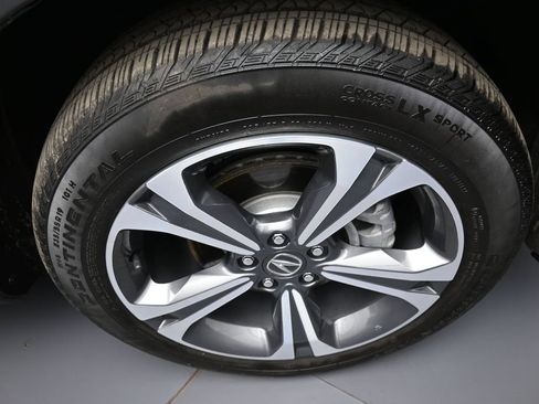 Certified 2024 Acura RDX w/ Advance Package AWD/4WD image 12