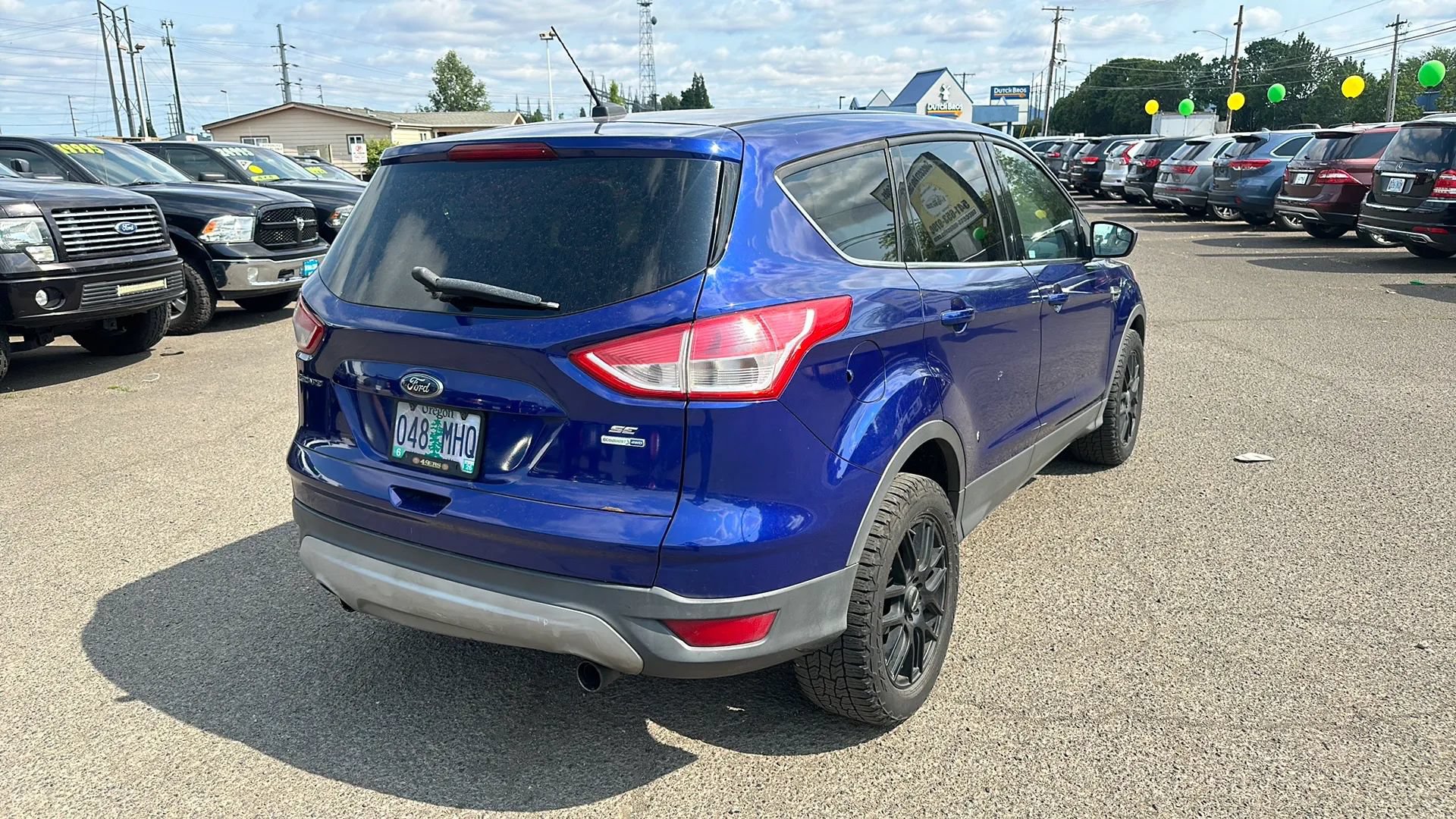 Used 2013 Ford Escape SE AWD/4WD image 15