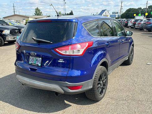 Used 2013 Ford Escape SE AWD/4WD image 15