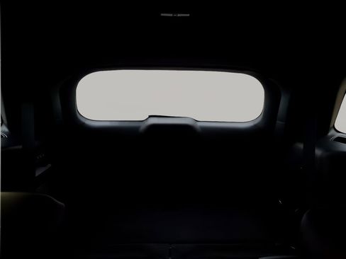 Used 2025 Ford Explorer Platinum w/ LUX Leather Package image 25