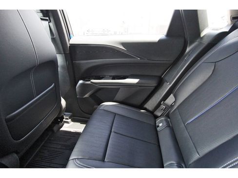 New 2026 Cadillac Lyriq Sport RWD image 12