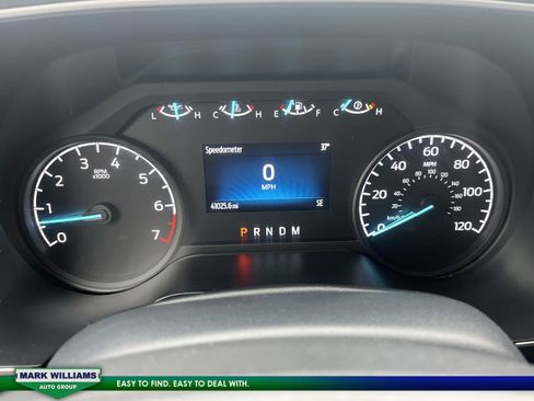 Certified 2022 Ford F150 XL w/ STX Appearance Package image 13